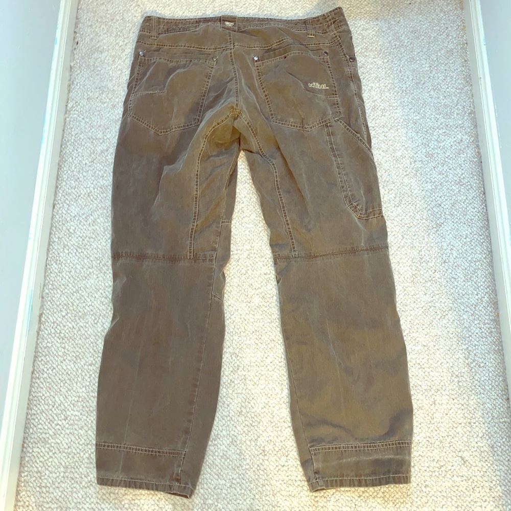 Khul Revolvr (Revolver) Pants 👖